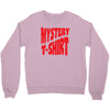 mystery Crewneck Sweatshirt