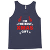 xmas gift the best Tank Top