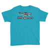 litle gamers Youth Tee