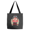 who knows sign language Tote Bags