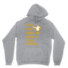 MAY THE ODDS BE EVER IN YOUR FAVOUR Unisex Hoodie