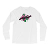 when dinosaurs ruled Long Sleeve Shirts