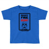 ready fire aim Toddler T-shirt