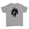 Mononoke Hime Youth Tee