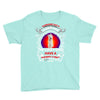 nebelung Youth Tee