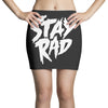 Stay Rad Mini Skirts