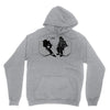 paternity test Hoodie