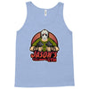 horror's gym Tank Top
