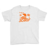 greetings from scarif t shirt Youth Tee