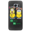 cooking banana herren Samsung Galaxy S7 Edge