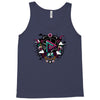 pseudo triangle Tank Top
