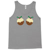 christmas pudding Tank Top
