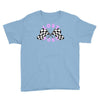 lost Fort Youth Tee