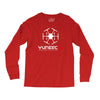 yuneec typhoon electric aviation Long Sleeve Shirts