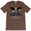 dean sam cas T-Shirt