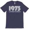 limited edition 1975 T-Shirt