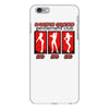 santa's grotto gentlemens club iPhone 6 Plus/6S Plus Case
