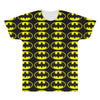 batman All Over Men's T-shirt