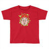 hip hop guy Toddler T-shirt
