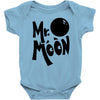 mr.moon Baby Bodysuit
