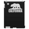 california bear iPad 3 and 4 Case
