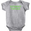 internet famous Baby Bodysuit