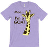 moo, i'm a goat T-Shirt