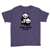 Still Alive Bitches Youth Tee