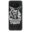 werewolves in siberia Samsung Galaxy S8