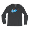 wizards Long Sleeve Shirts