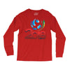 world cup 2018 Long Sleeve Shirts
