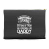 Fishing Daddy Accessory Pouches
