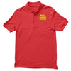 more cheese please Polo Shirt