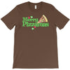 merry pizzamas T-Shirt