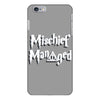 mischief managed iPhone 6/6s Plus Case
