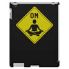 om sign iPad 3 and 4 Case