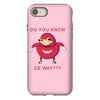 Ugandan Knuckles iPhone 8