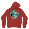 skullchain saw Unisex Hoodie