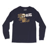 my little bantha Long Sleeve Shirts