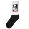 All Might Socks