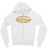 i got worms Zipper Hoodie