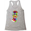 Neymar Racerback Tank
