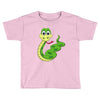 snake anime Toddler T-shirt