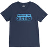 made in the sixties V-Neck Tee