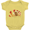 candy empire Baby Onesie
