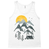 roam Tank Top