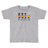 ichikawa zanakurou Toddler T-shirt