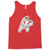 live in memphis Tank Top