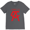canelo alvarez V-Neck Tee
