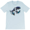 alien terror from deep space T-Shirt